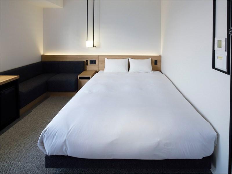 Hotel Androoms Nagoya Fushimi Eksteriør bilde