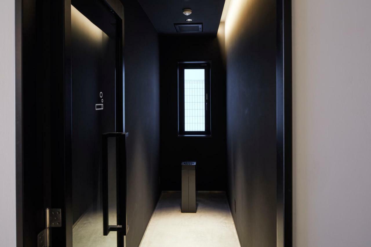 Hotel Androoms Nagoya Fushimi Eksteriør bilde