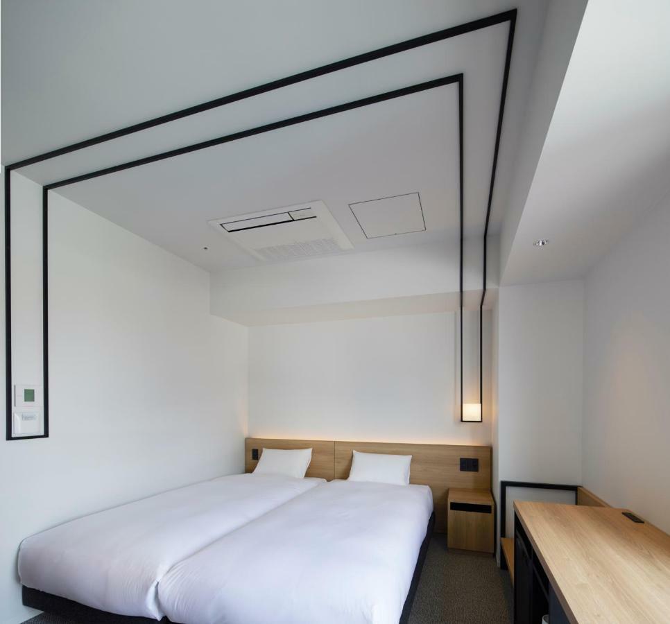 Hotel Androoms Nagoya Fushimi Eksteriør bilde