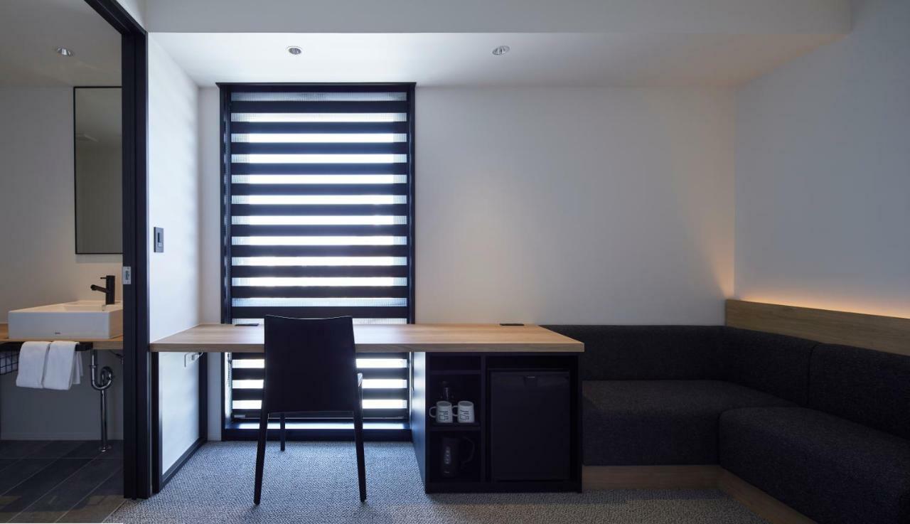 Hotel Androoms Nagoya Fushimi Eksteriør bilde